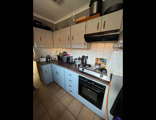 3 BEDROOM PROPERTY TO RENT IN CHROOM PARK